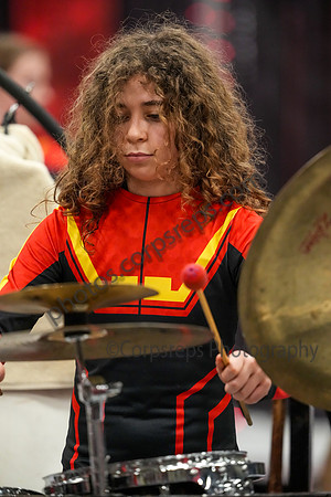 Trumbull Drumline_250308_Dartmouth-06118