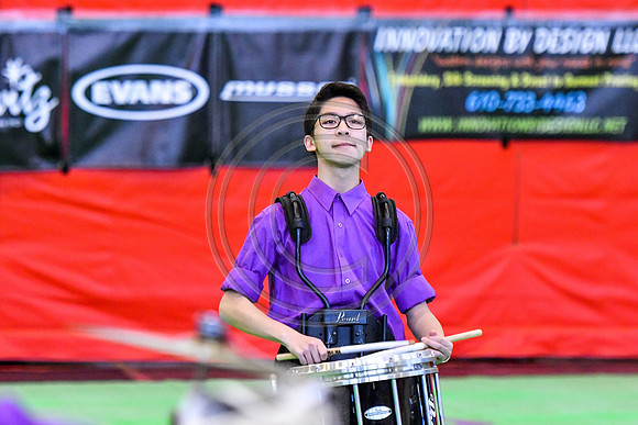 Upper Dublin Drumline_190406_Coatesville-6754