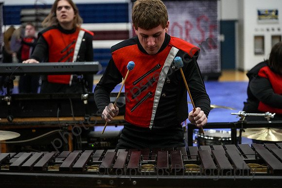 Kingsway Drumline_250427_Eastern Regional-01488