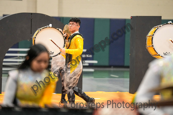 Cranston Drumline_250308_Dartmouth-01818