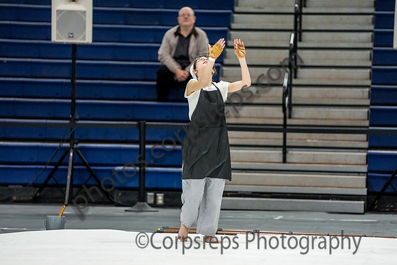 Empress Winterguard_250301_Council Rock South-01284