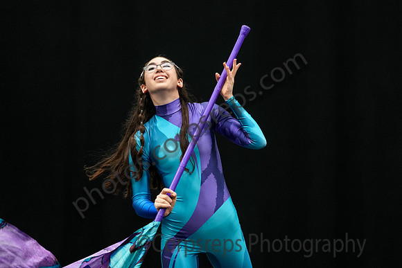 Williamstown Guard_250504_Wildwood-CM09445