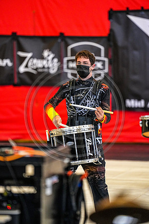 Upper Dublin Drumline_220409_Coatesville-09378