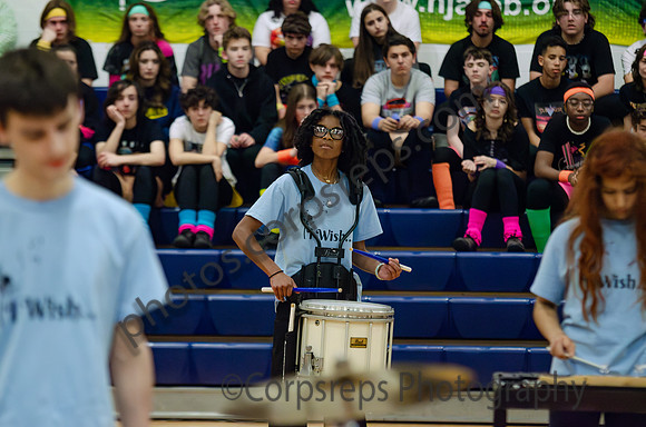 Arthur L. Johnson Drumline_240420_Arthur L Johnson-KL00042