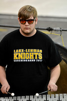 Lake Lehman Drumline-055
