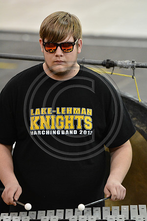Lake Lehman Drumline-055