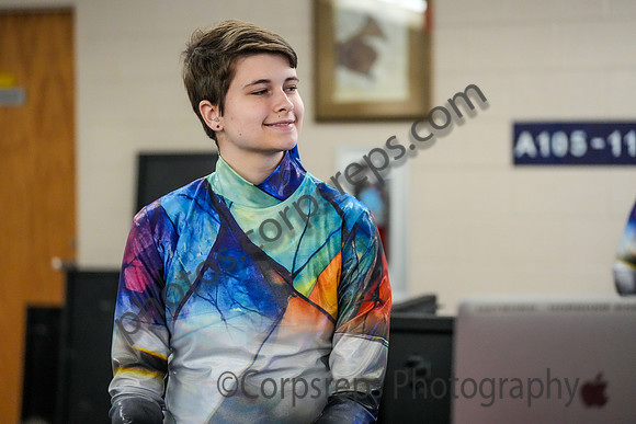 Hatboro-Horsham Drumline-170