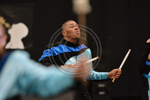 Abington Drumline-3208