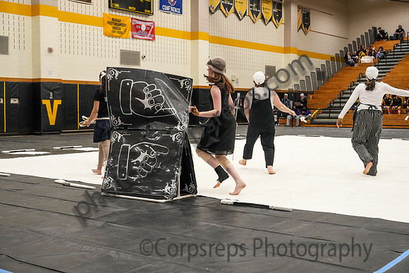 Empress Winterguard_250222_South Brunswick-03219