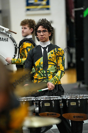 Cinnaminson Drumline_250427_Eastern Regional-01069