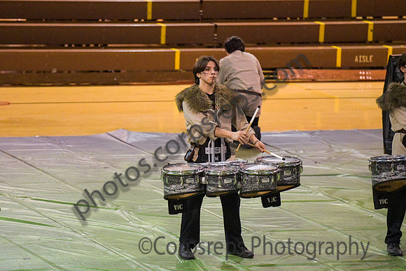 Southern Regional Percussion_250315_North Penn-DJK01402