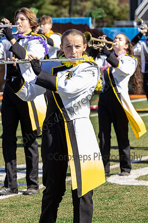Bordentown Regional Band_241012_Hamilton High School West-JB01403