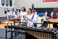 Owen J Roberts Drumline_250329_Hatboro-Horsham-03177