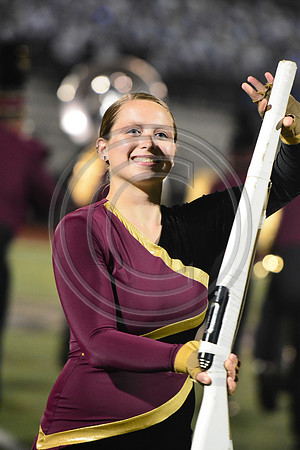 Kutztown University Marching Unit-1539