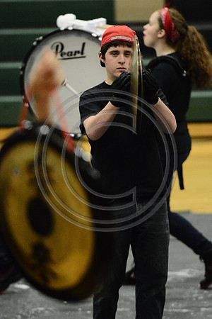 Penncrest Drumline-225