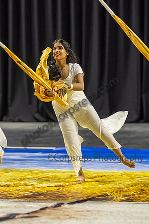 John P Stevens Guard_240420_CURE Arena-JB00018