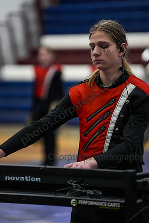 Kingsway Drumline_250427_Eastern Regional-01509