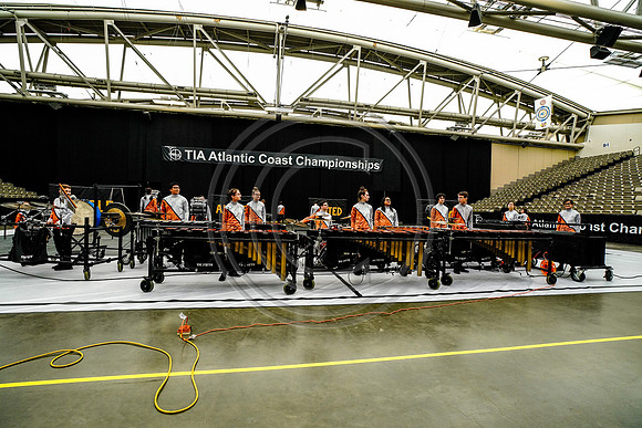 Eastern Regional Drumline_190502_Wildwood-09031