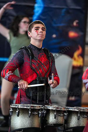 Marple-Newtown Drumline_250426_Perkiomen Valley-01049