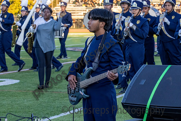 Franklin Band_241005_Somerville High School-JB02001