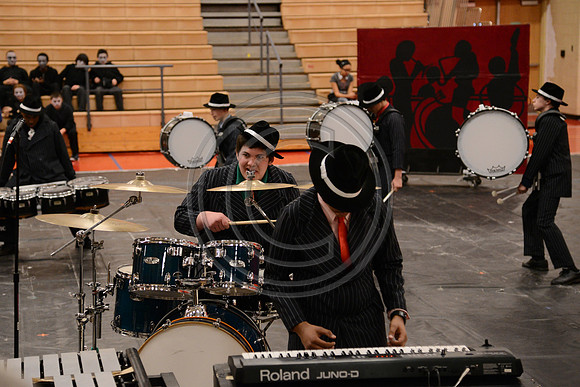 Stamford Drumline-607