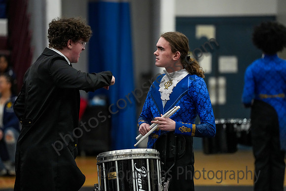 Collingswood Drumline_250427_Eastern Regional-00729