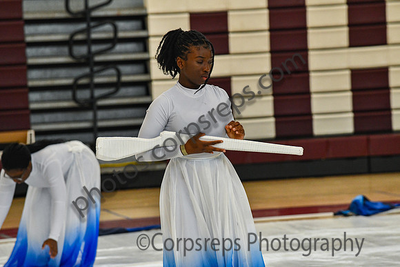 Cardinal O'Hara Guard_250329_Abington-DJK01247