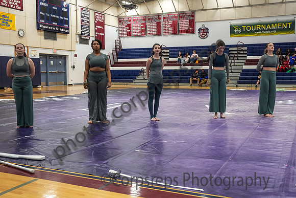 Collingswood Guard_250427_Eastern Regional-00840