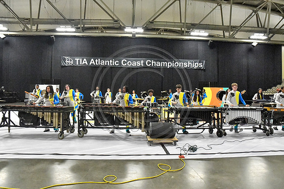 William Penn Drumline_190504_Wildwood-8163