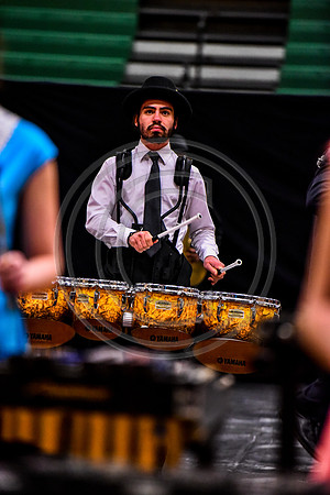 Southern Oracle Drumline-262