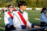 Lenape Valley Regional Band_240914_Sparta High School-JB00856