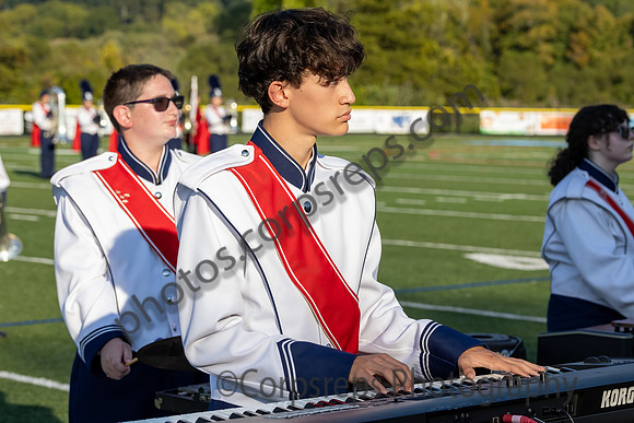 Lenape Valley Regional Band_240914_Sparta High School-JB00856