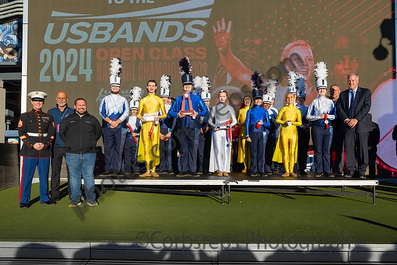 Group III Open Class Awards_241102_MetLife Stadium-JB00045