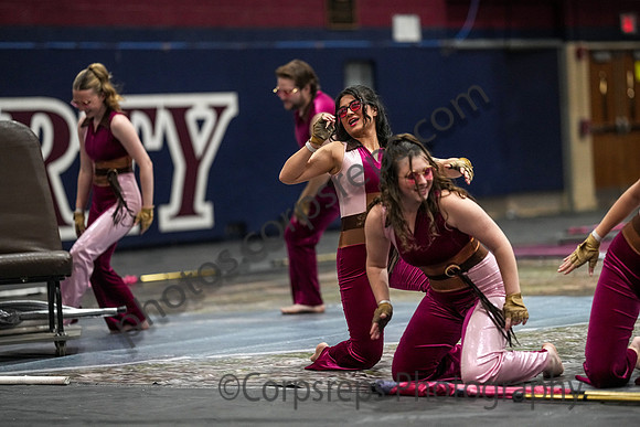 JMU Nuance A Guard_250322_Bethlehem-03765