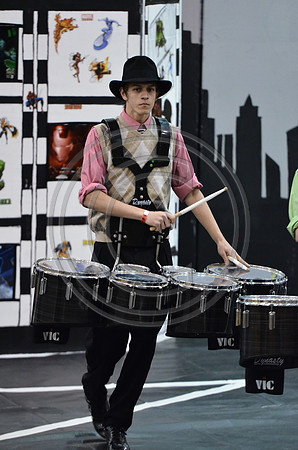StarCross Drumline-785