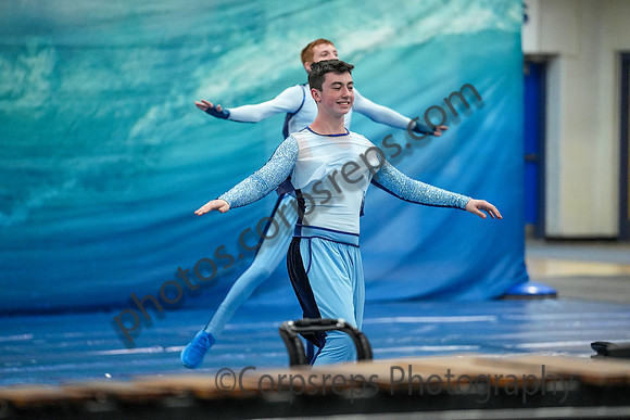Spring-Ford Drumline_250323_Toms River-05032