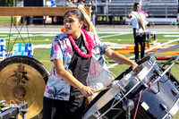 Bordentown Regional Band_241012_Hamilton High School West-JB01371