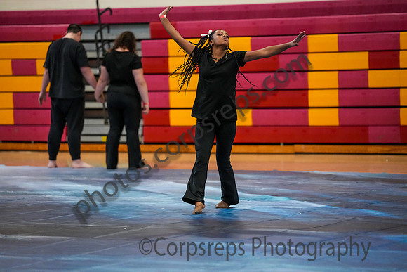 Radnor Guard_250315_Penncrest-03079