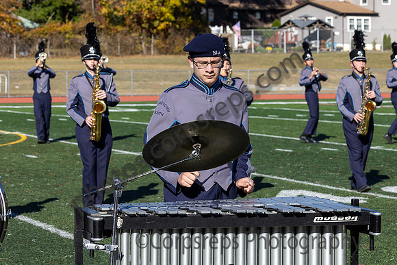 Middletown South Band_241020_Woodbridge-JB00009