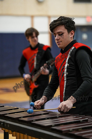 Kingsway Drumline_250427_Eastern Regional-01510