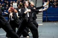 Townson University Winterguard_250301_Council Rock South-06652