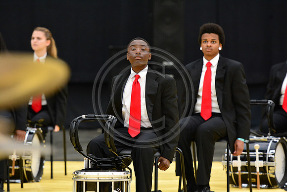 William Penn Drumline-2591