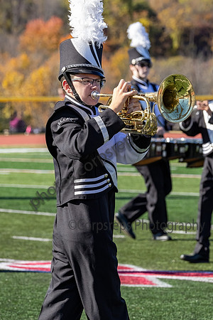 Wallkill Valley Regional Band_241019_Vernon Township High School-JB00994