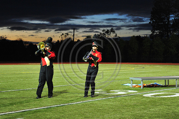West Chester East