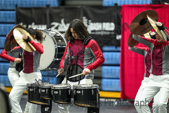 Avon Grove Drumline_250405_Spring-Ford-00496