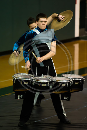 North Penn Drumline-122