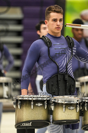 Abington Drumline_240427_Upper Moreland-02070