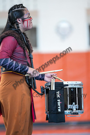 Perkiomen Valley Drumline_250426_Perkiomen Valley-03128