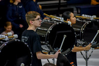 Conrad Weiser Percussion