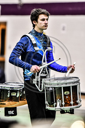 Southern Regional Drumline_180217_Old Bridge-3201